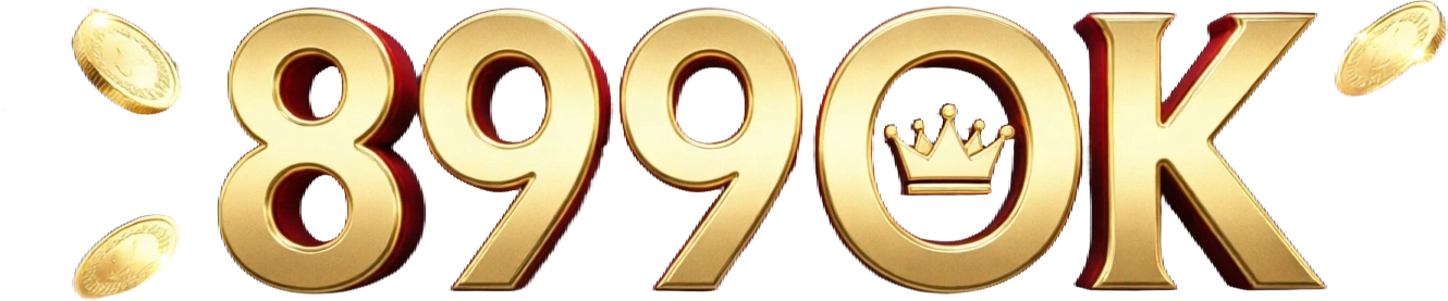 899OK logo